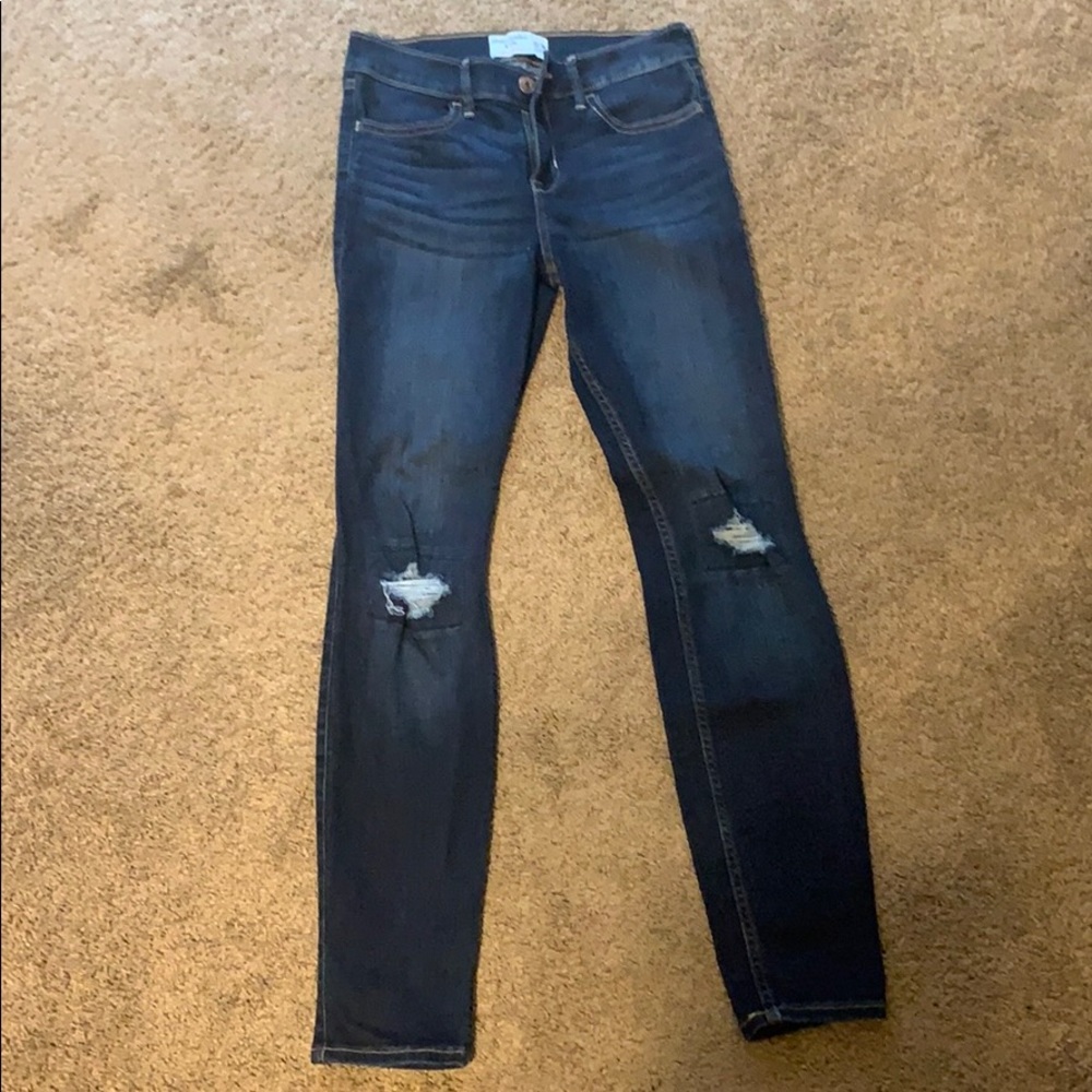 Abercrombie Jeans size 13/14